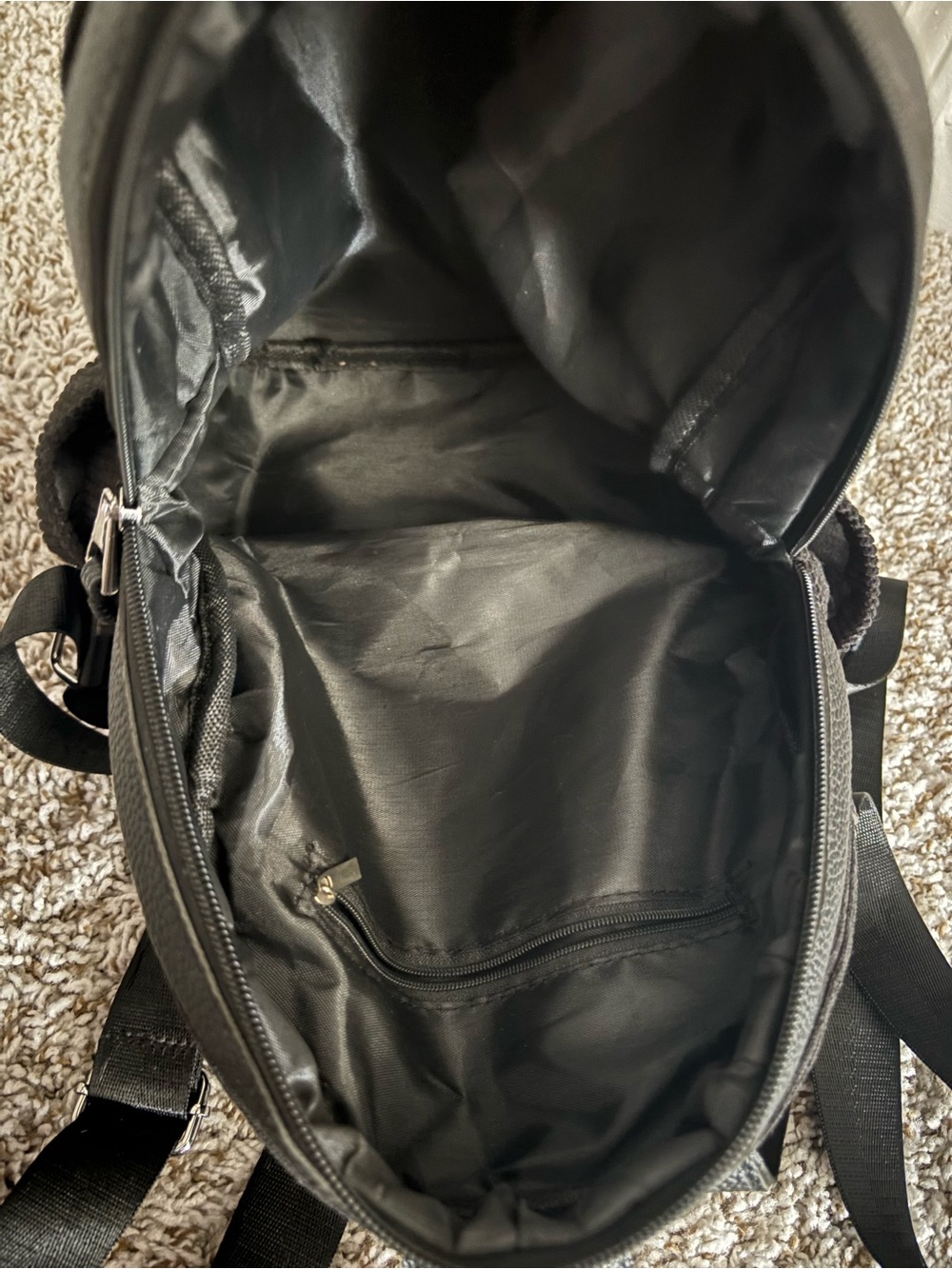 MINI BACKPACK - Picture 3 of 3